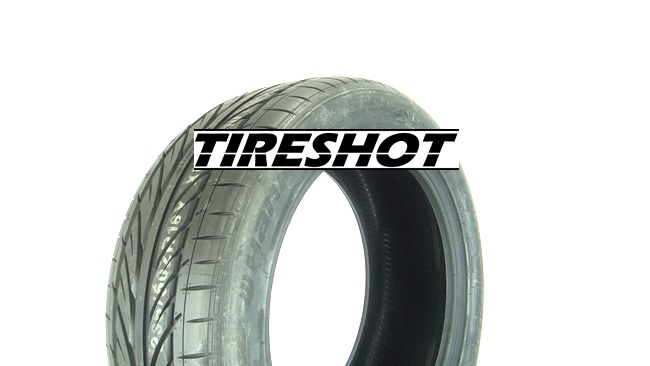 Tire Hankook Ventus V12 evo K110